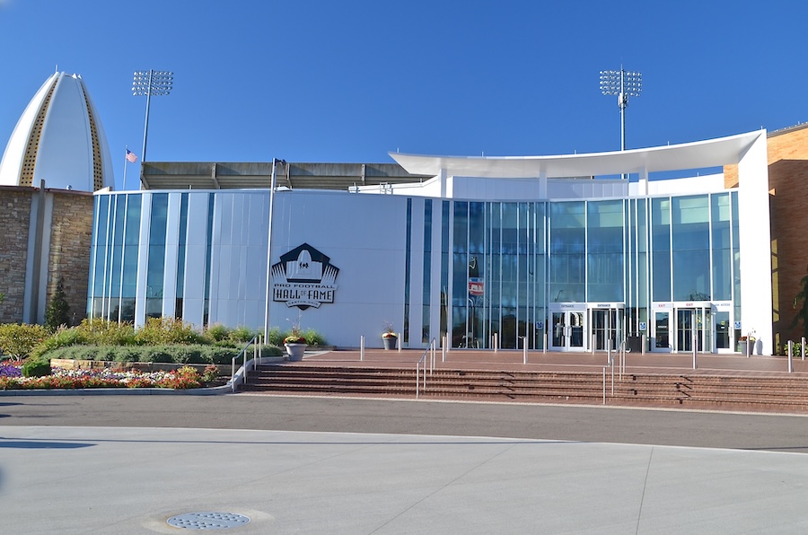 Canton Property Management