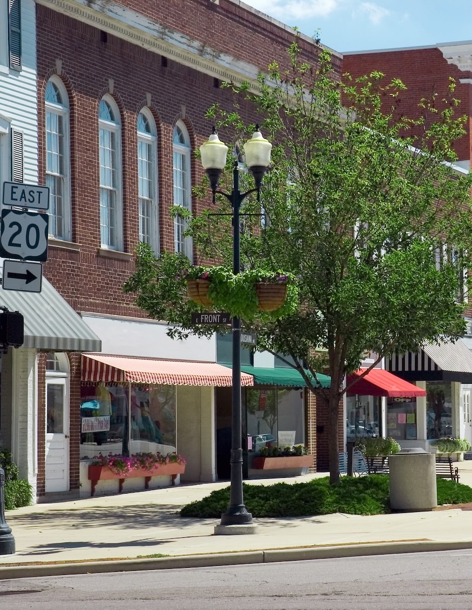 Charleston Property Management