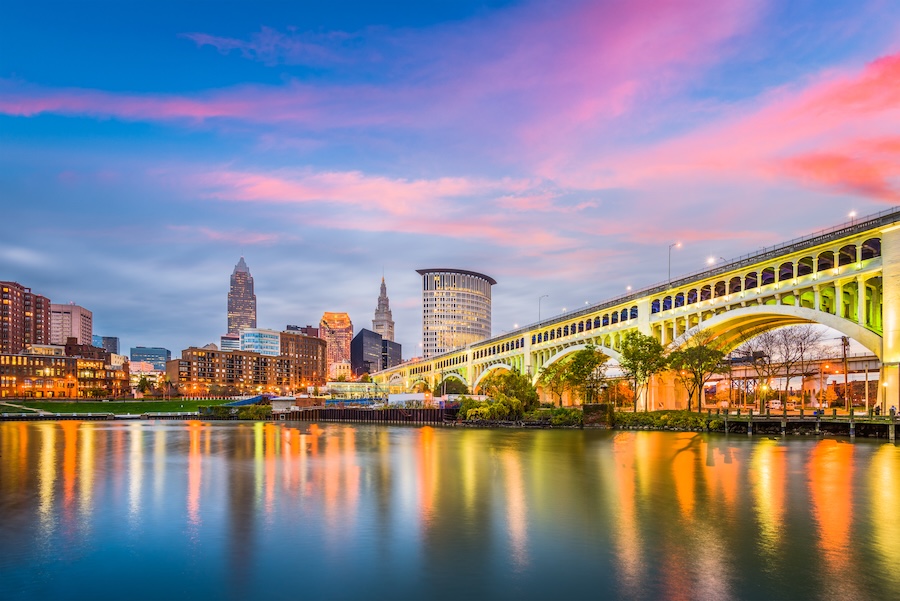 Cleveland Property Management
