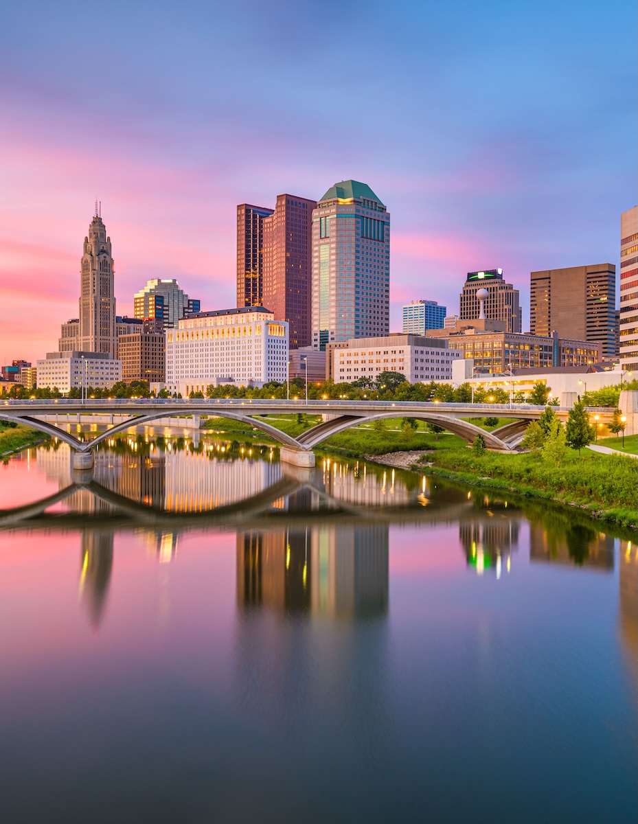 Columbus Property Management