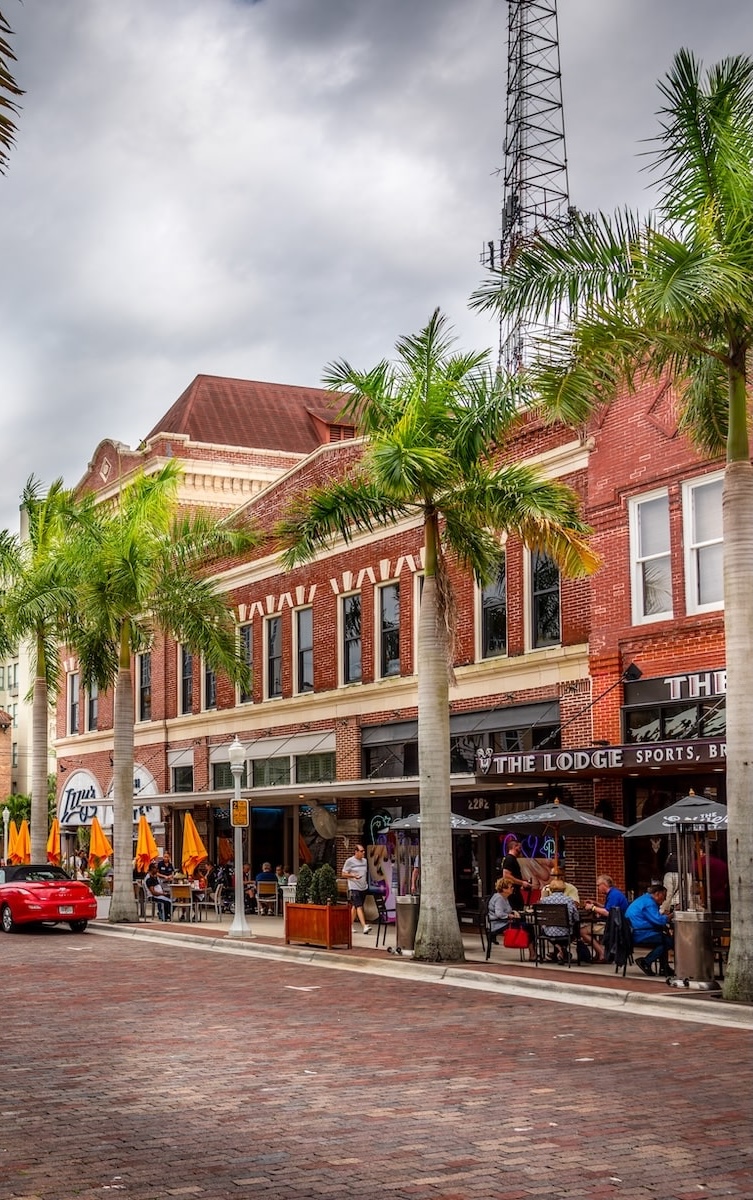 Fort Myers Property Management