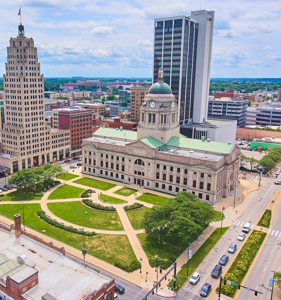 Fort Wayne Property Management