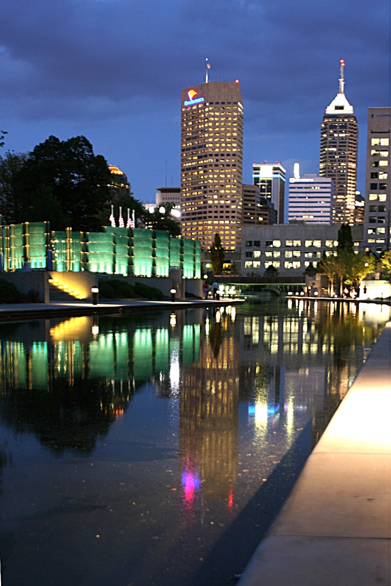 Indianapolis Property Management